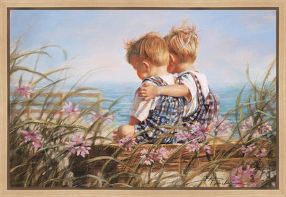 Heart Hugs