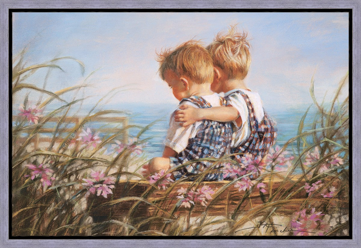 Heart Hugs