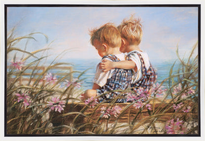 Heart Hugs