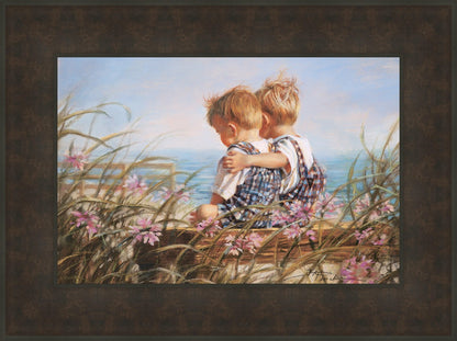 Heart Hugs