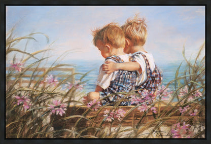 Heart Hugs