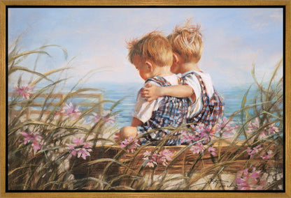Heart Hugs