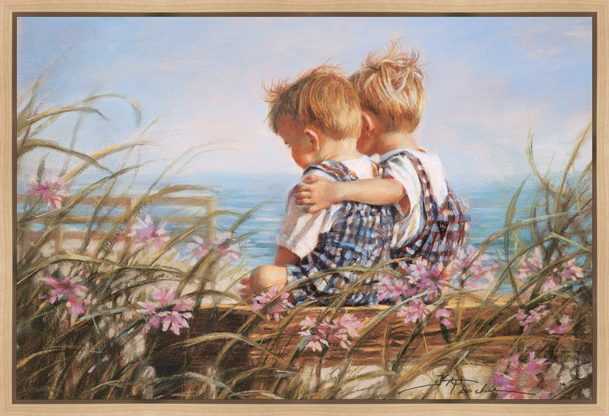 Heart Hugs