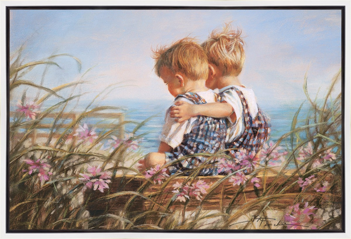 Heart Hugs
