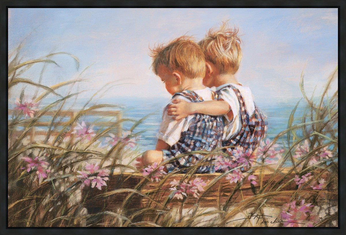 Heart Hugs
