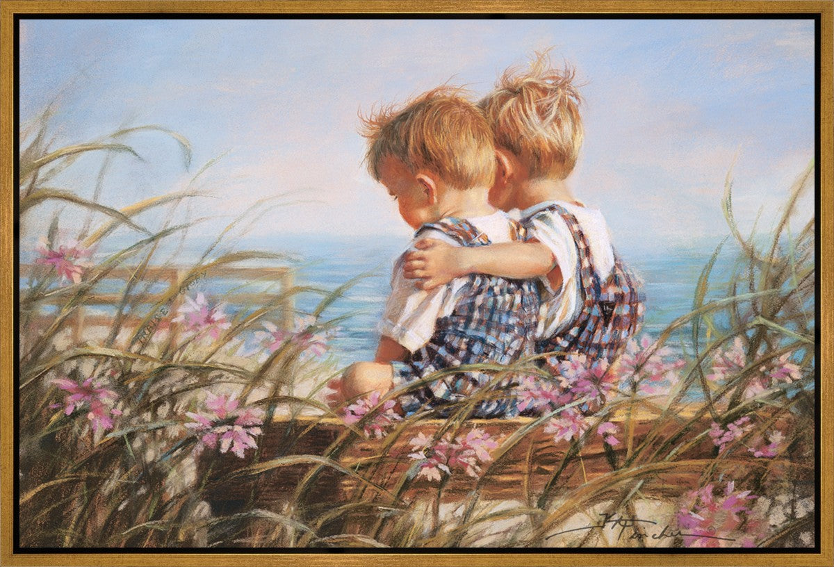 Heart Hugs