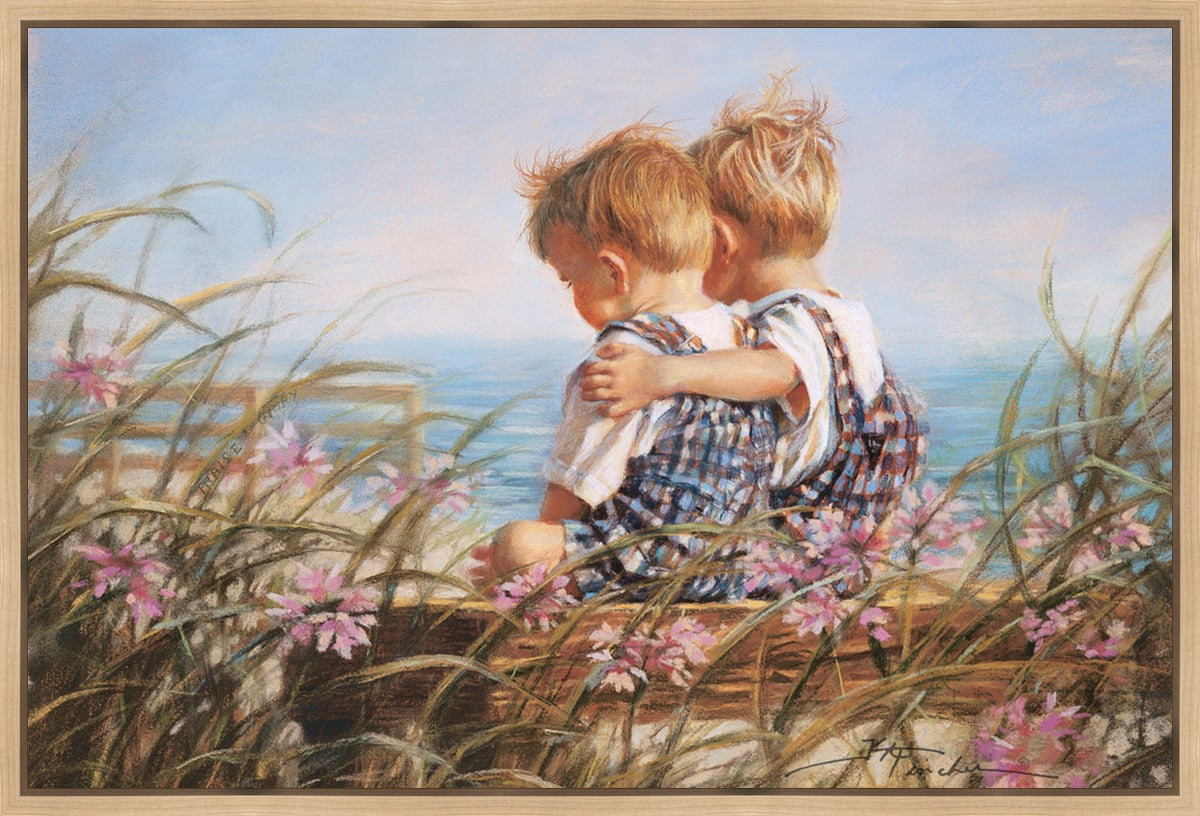 Heart Hugs