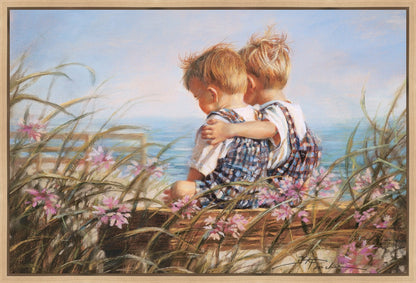 Heart Hugs