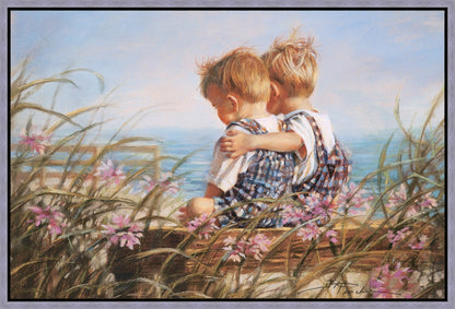 Heart Hugs