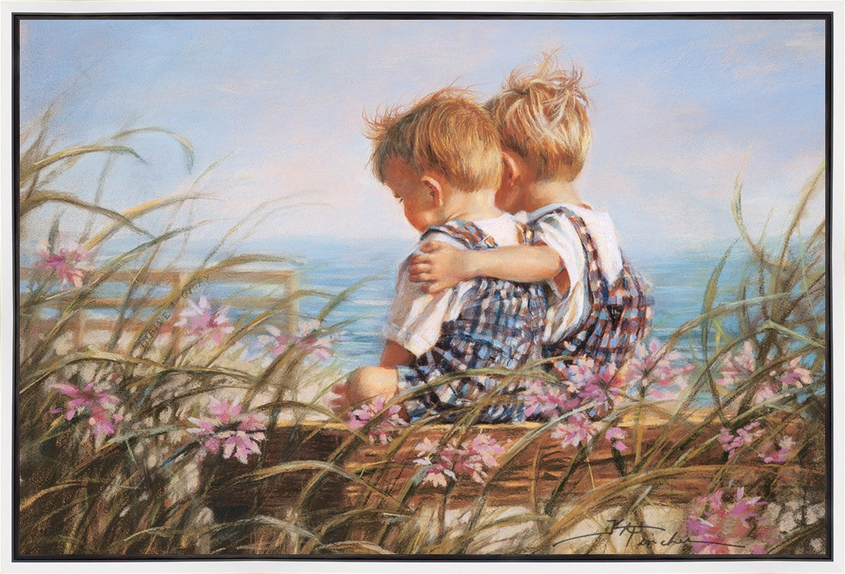Heart Hugs