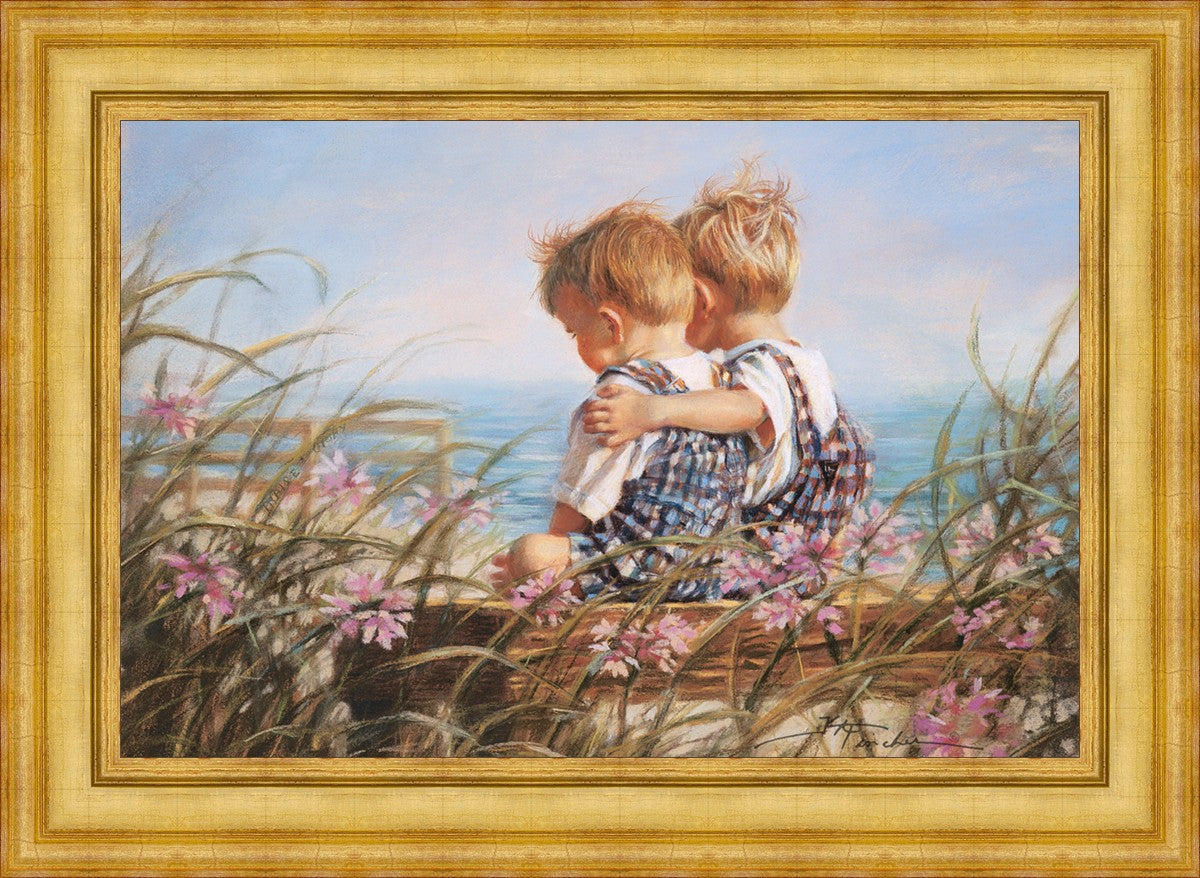 Heart Hugs