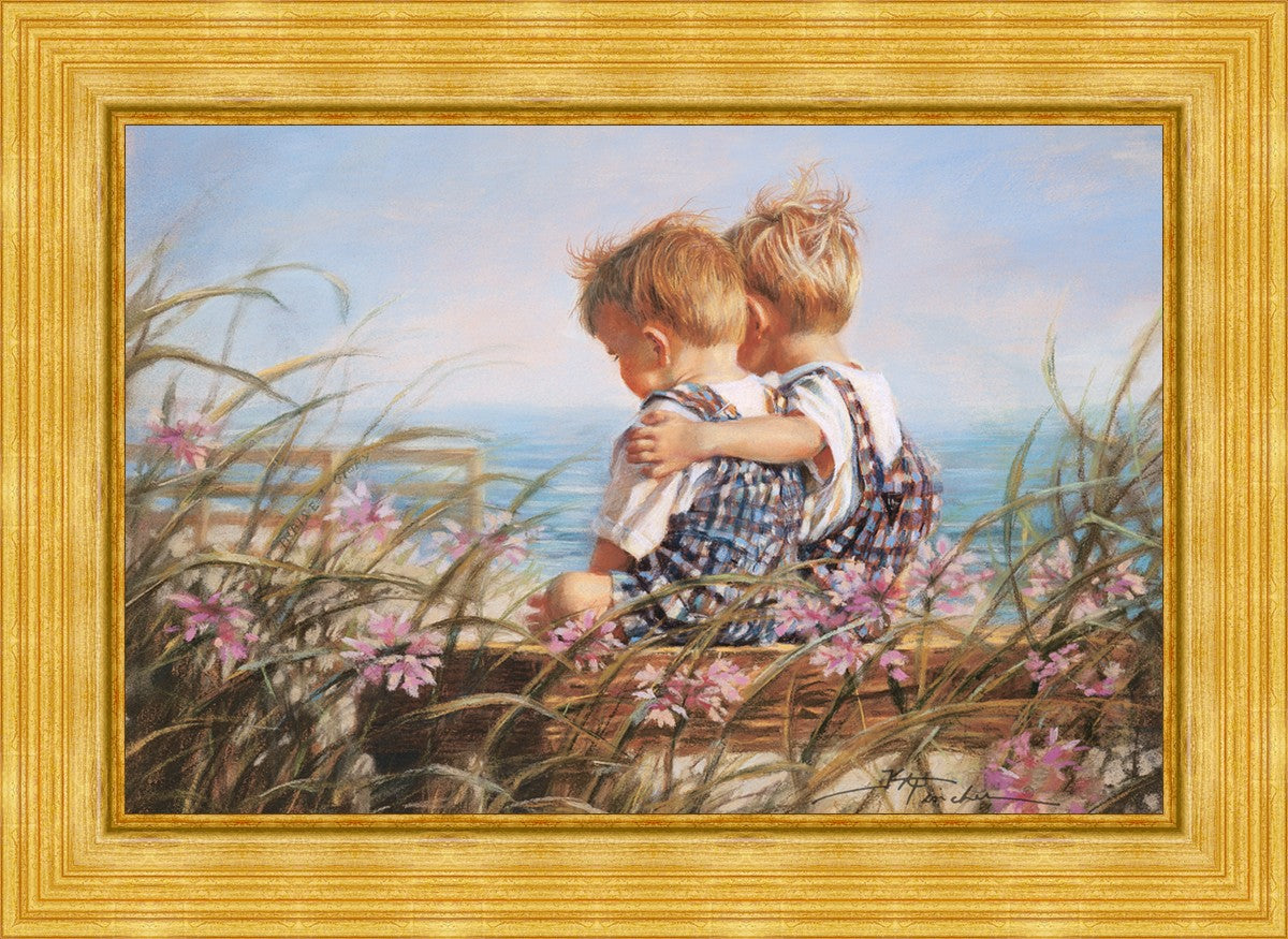Heart Hugs