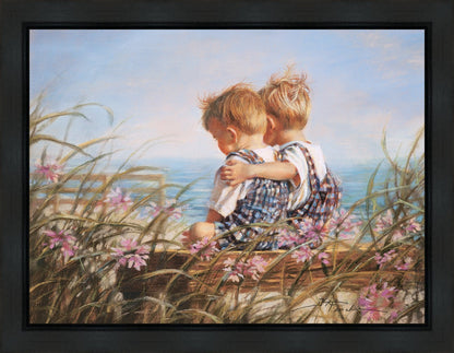 Heart Hugs