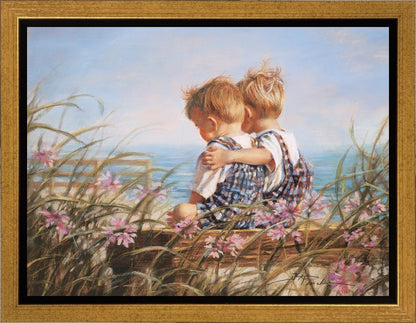 Heart Hugs