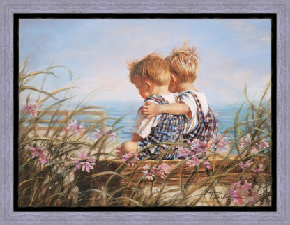 Heart Hugs