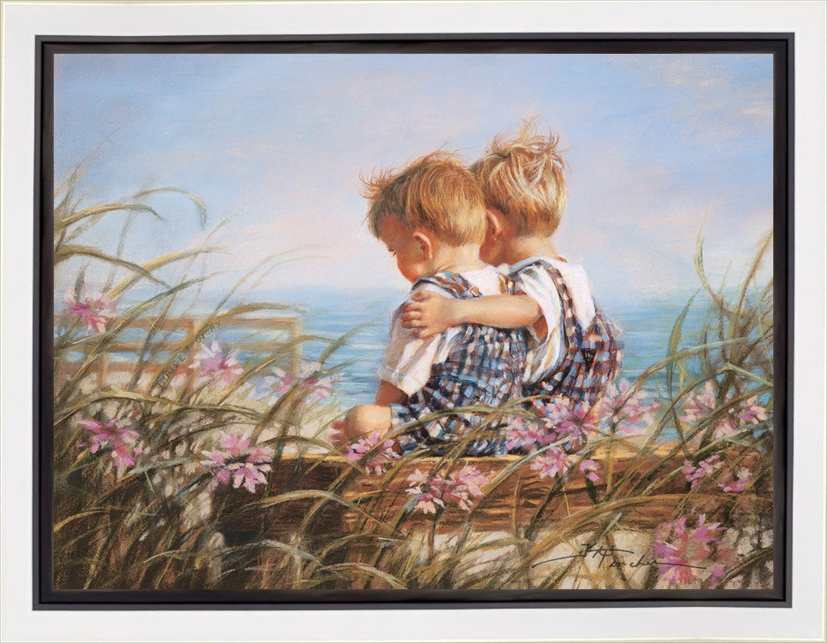 Heart Hugs