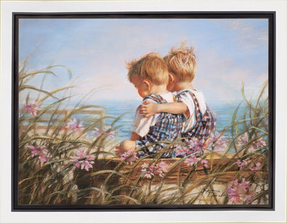 Heart Hugs