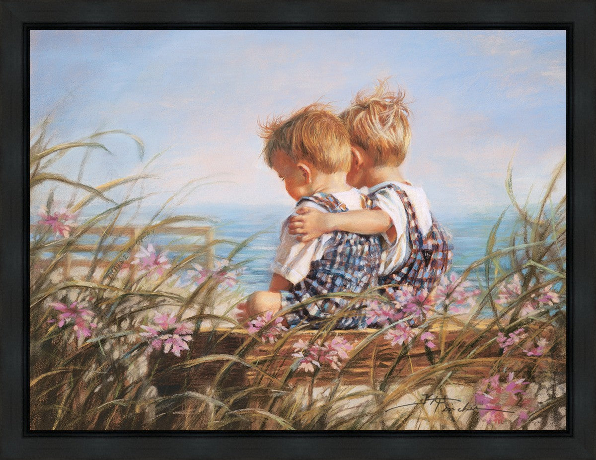 Heart Hugs