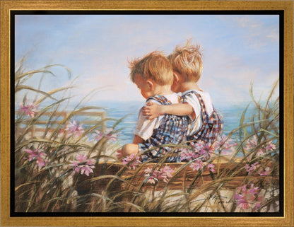 Heart Hugs