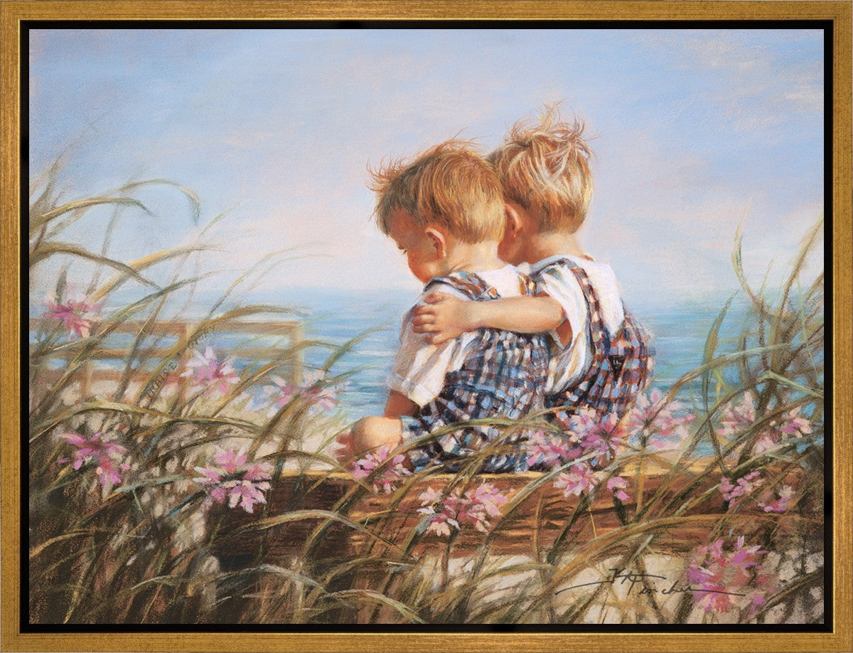 Heart Hugs