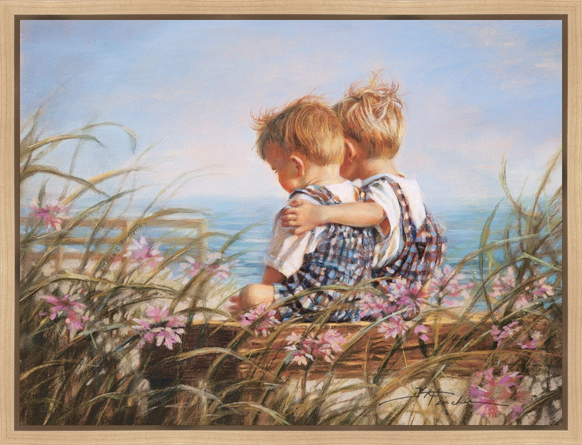 Heart Hugs