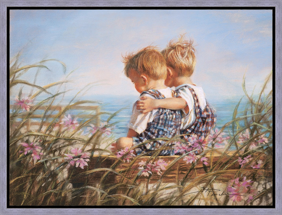 Heart Hugs