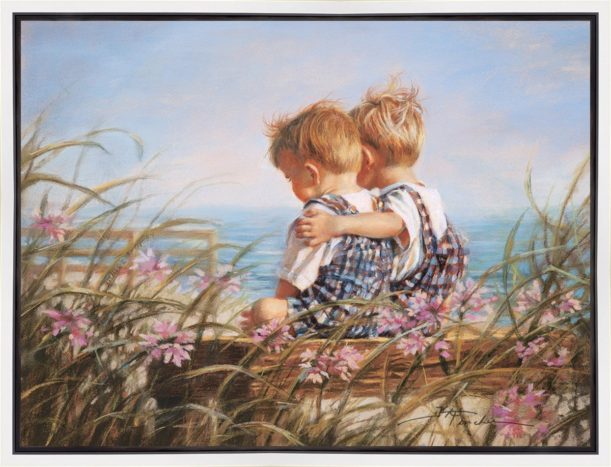 Heart Hugs