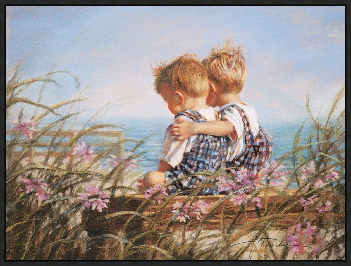 Heart Hugs