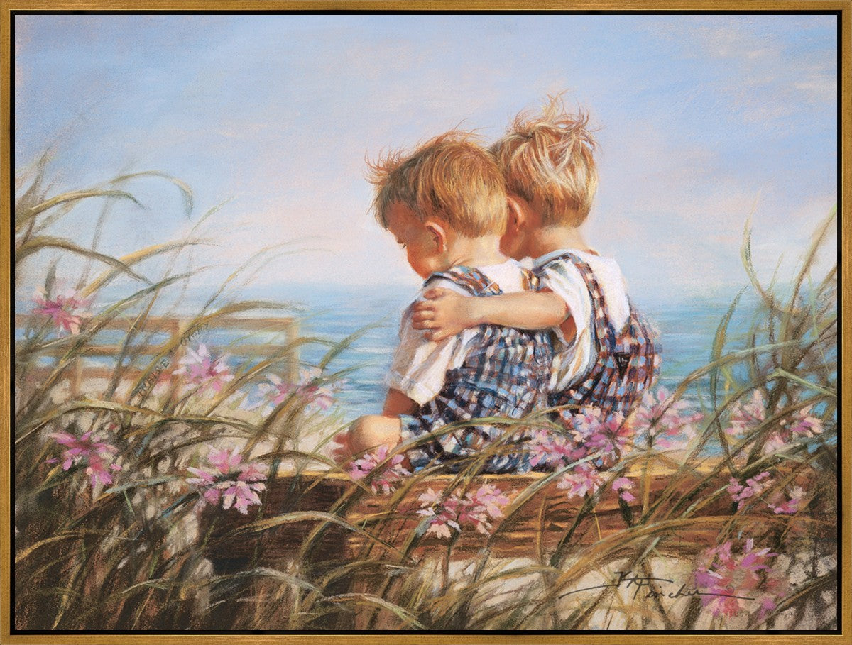 Heart Hugs