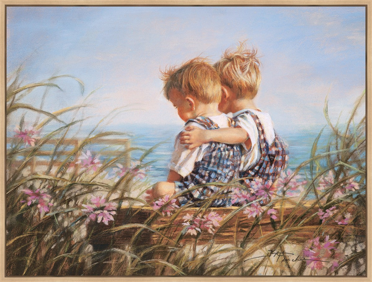 Heart Hugs