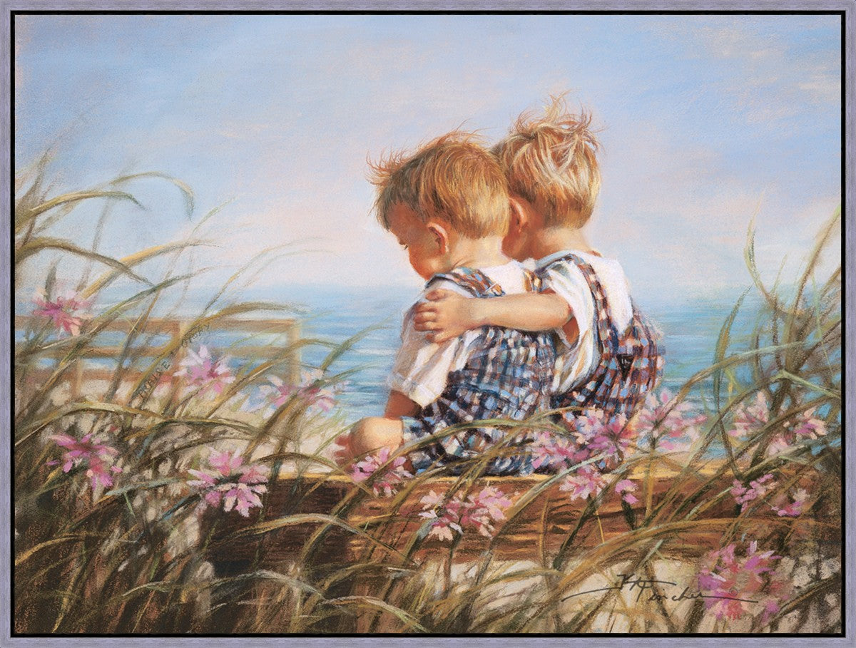 Heart Hugs