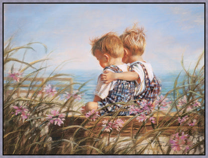 Heart Hugs