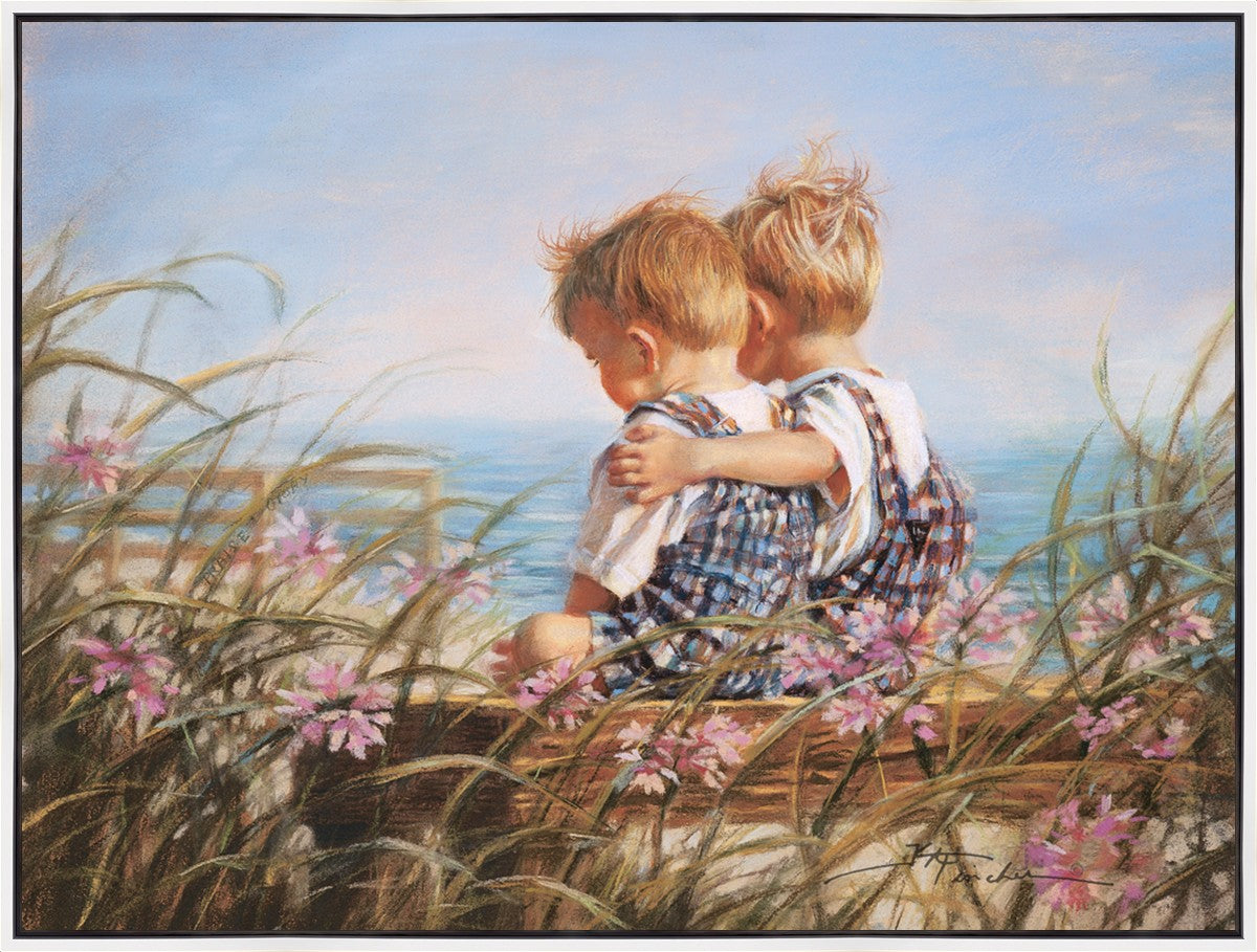 Heart Hugs