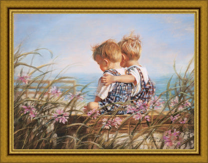 Heart Hugs