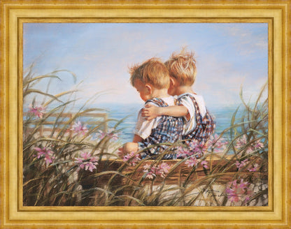 Heart Hugs