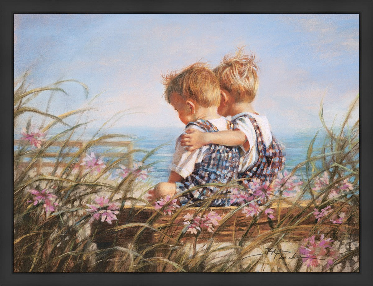 Heart Hugs