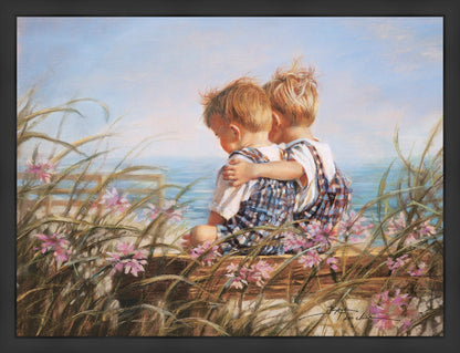 Heart Hugs