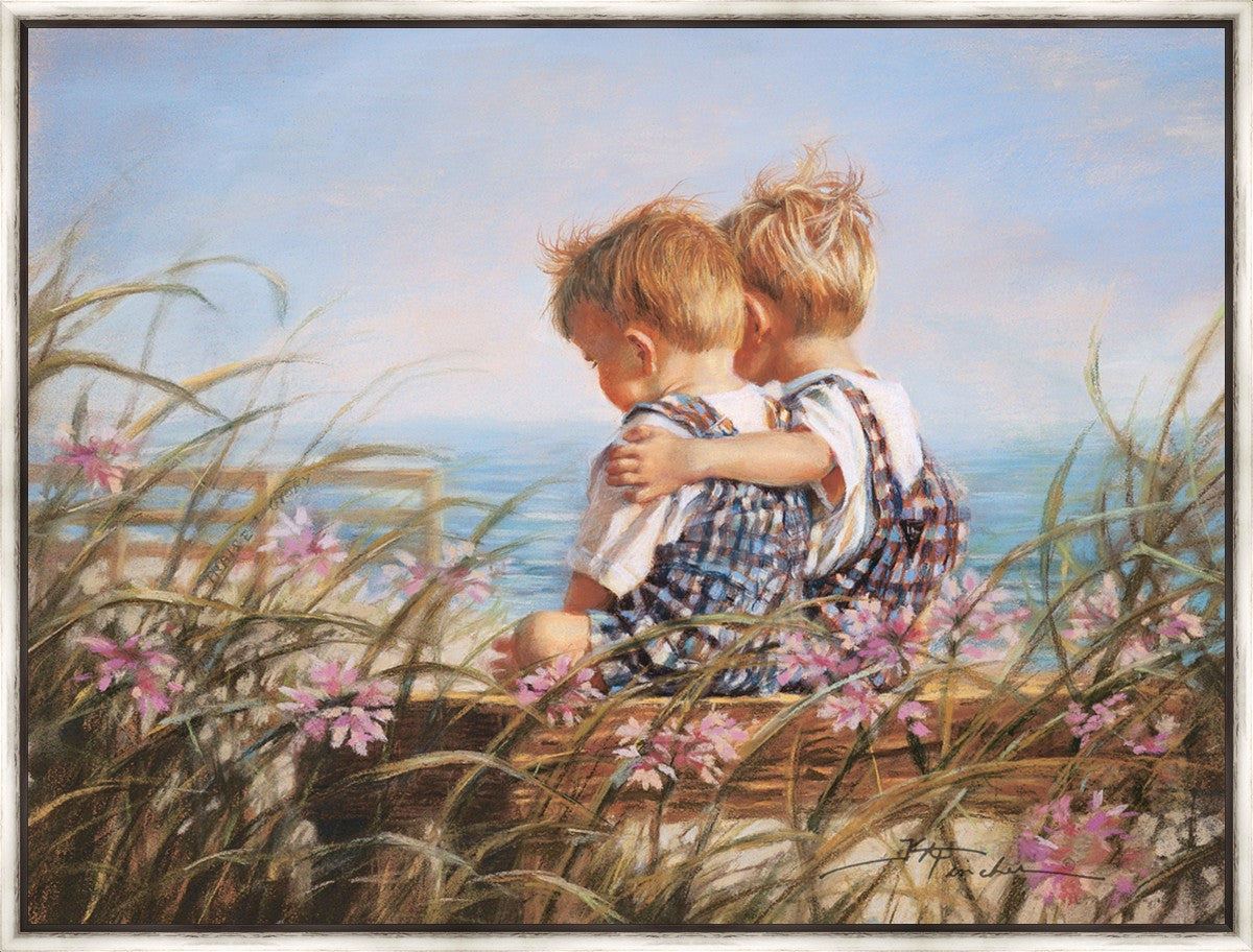 Heart Hugs