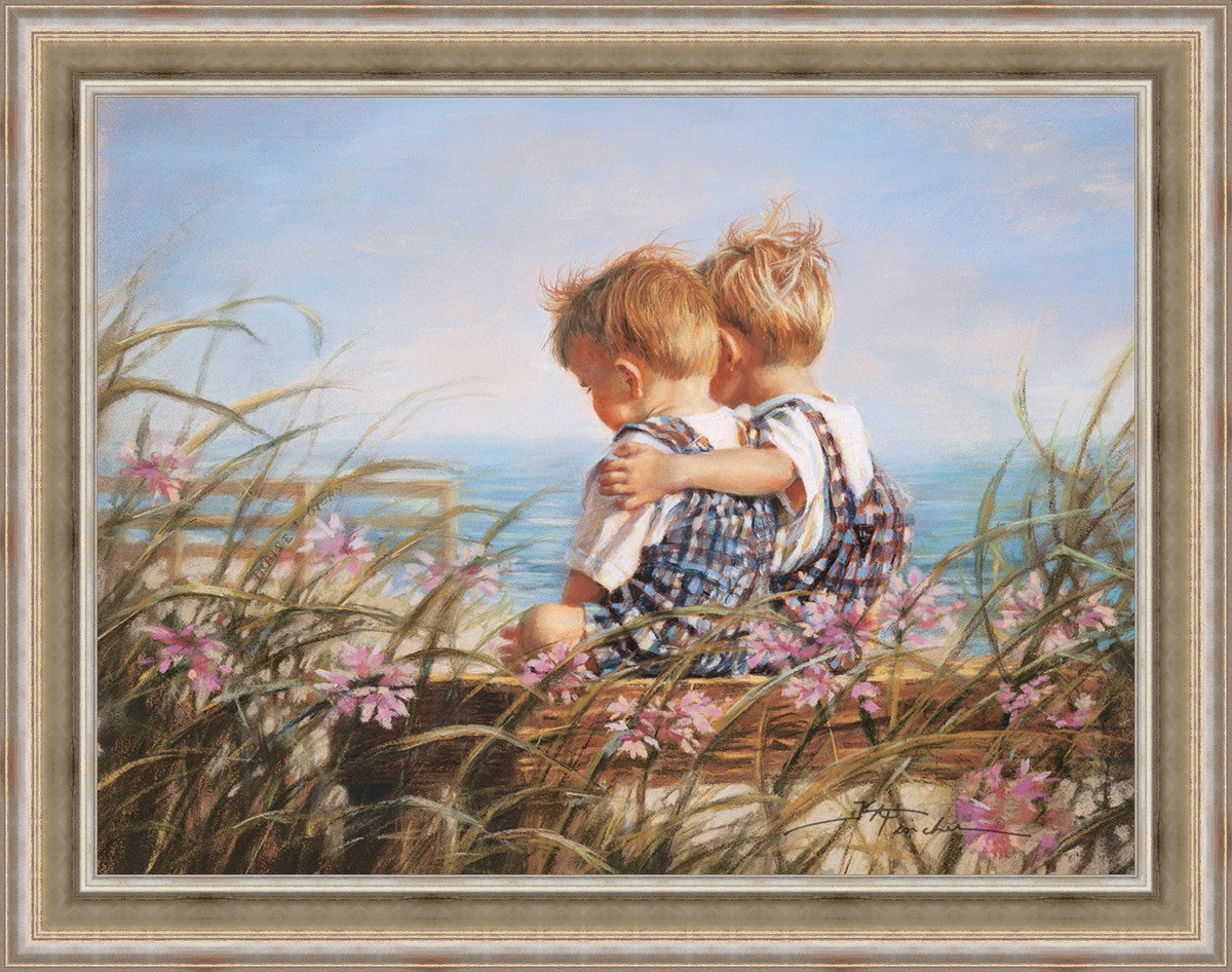 Heart Hugs
