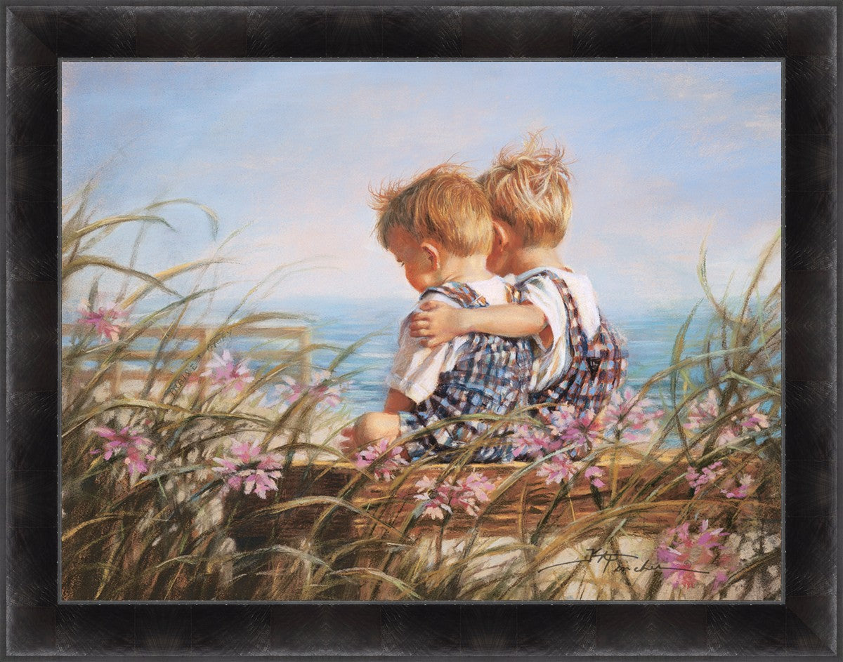 Heart Hugs