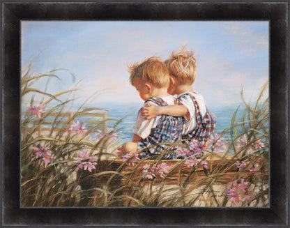 Heart Hugs
