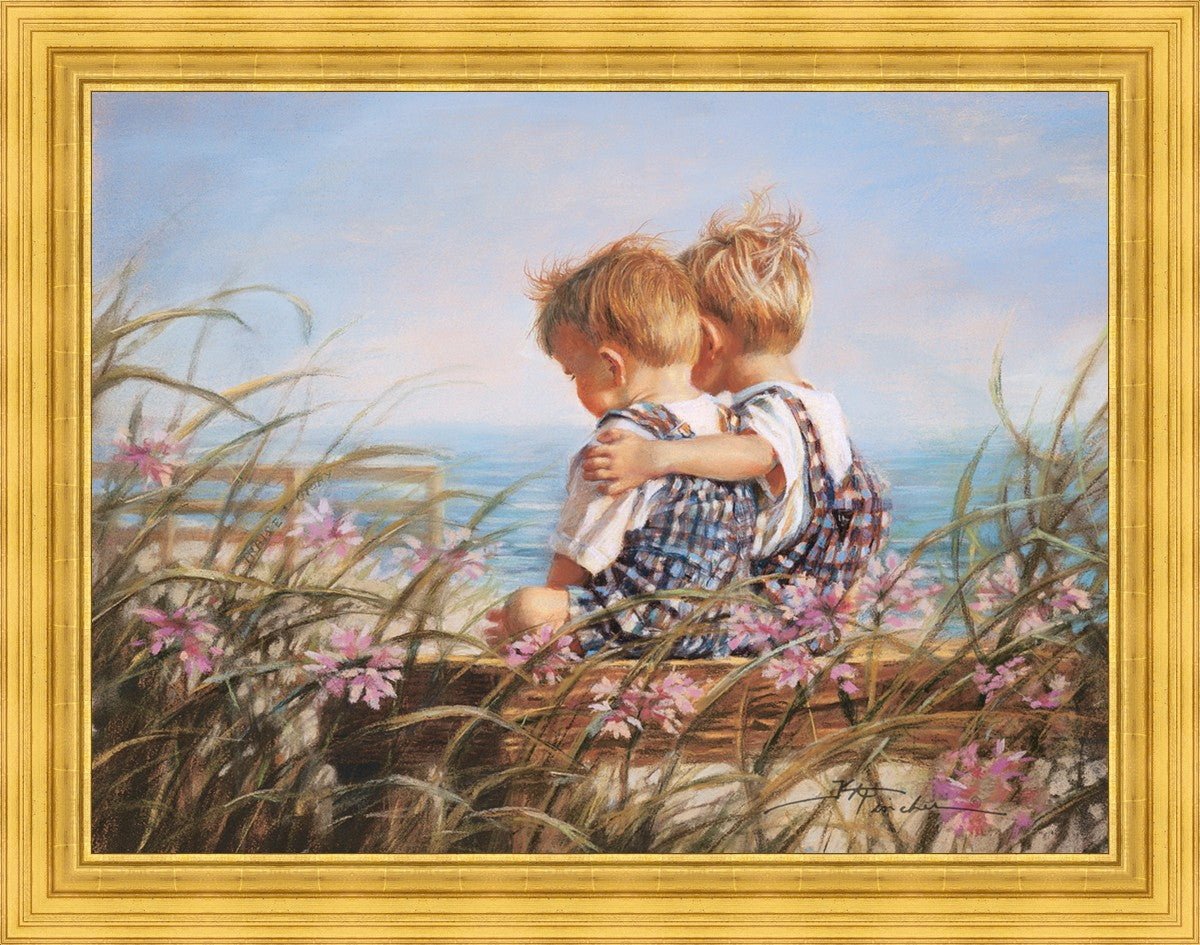 Heart Hugs