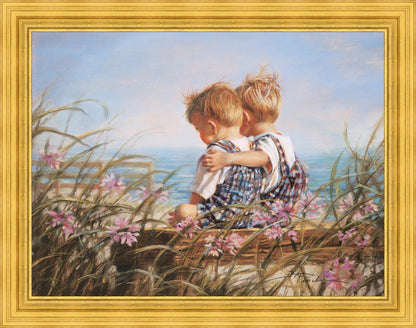 Heart Hugs
