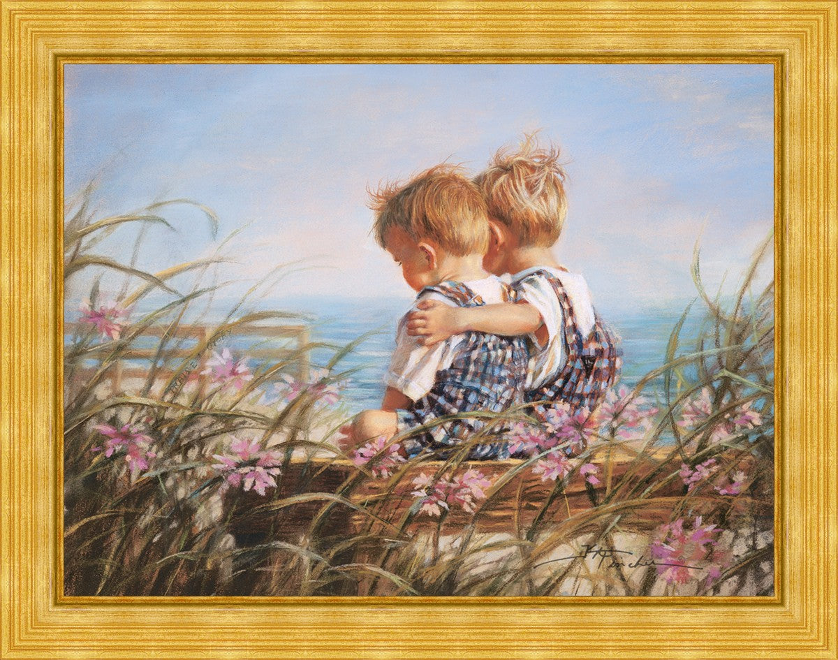 Heart Hugs