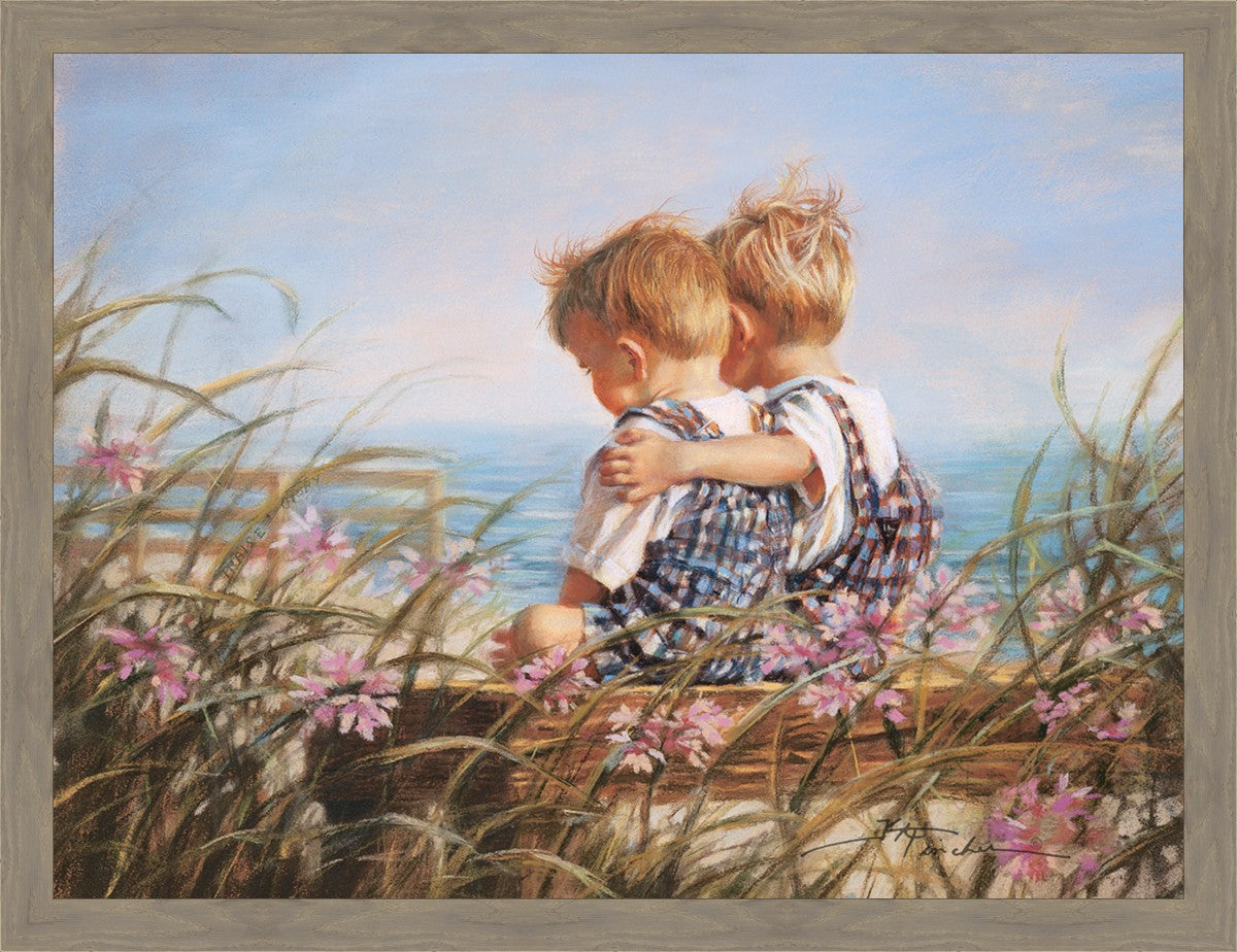 Heart Hugs
