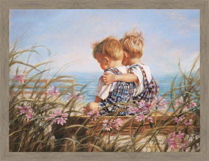 Heart Hugs