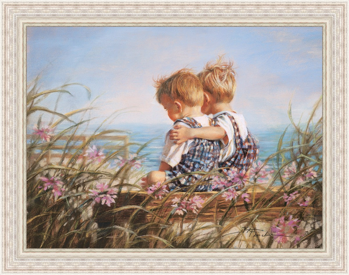 Heart Hugs