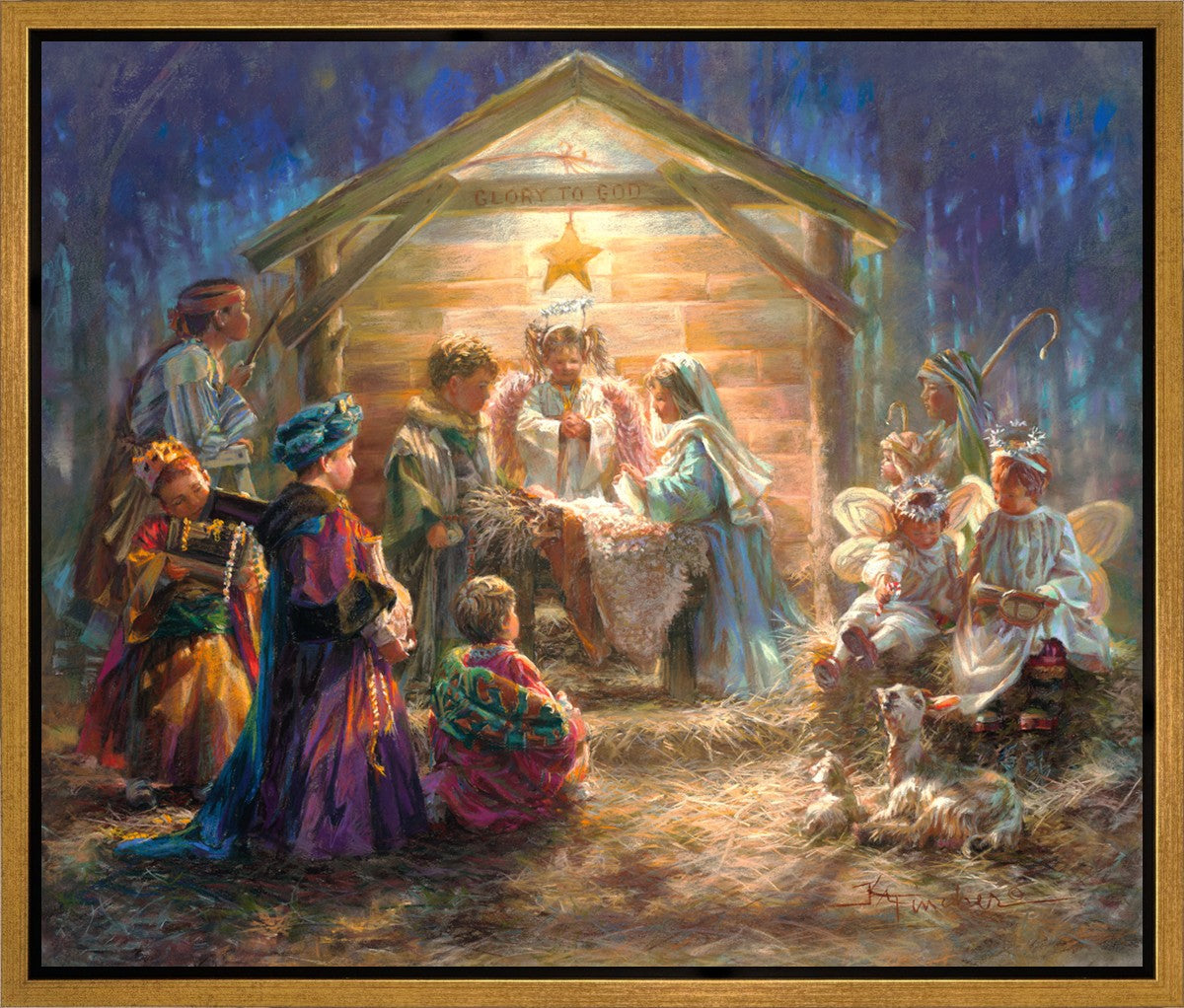The Heart of Christmas