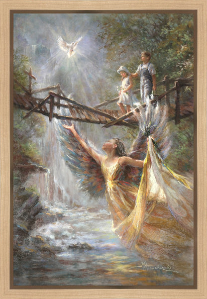 Wings of Protection