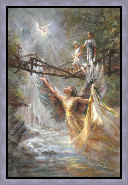 Wings of Protection